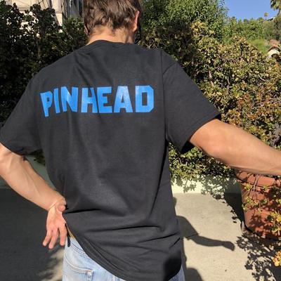 T-SHIRT Pinhead