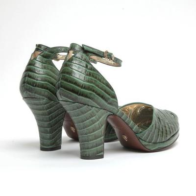 MILDRED - Green