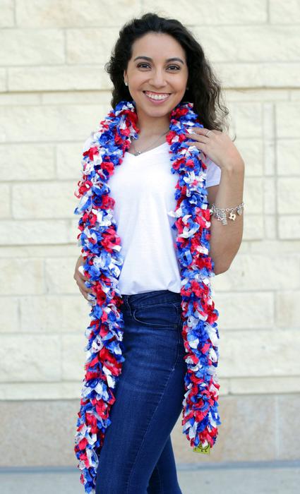 Happy Boa FeatherlessnOriginal Featherless Boa - USA