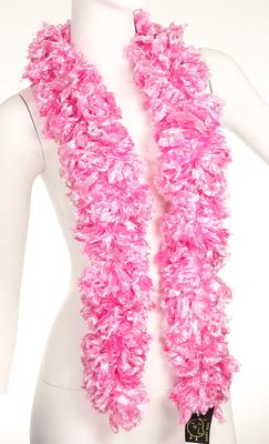 Happy Boa FeatherlessnOriginal Featherless Boa - Soft Pink