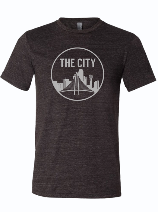 THE CITY CHARCOAL