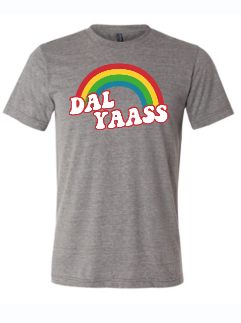 DAL YAASS