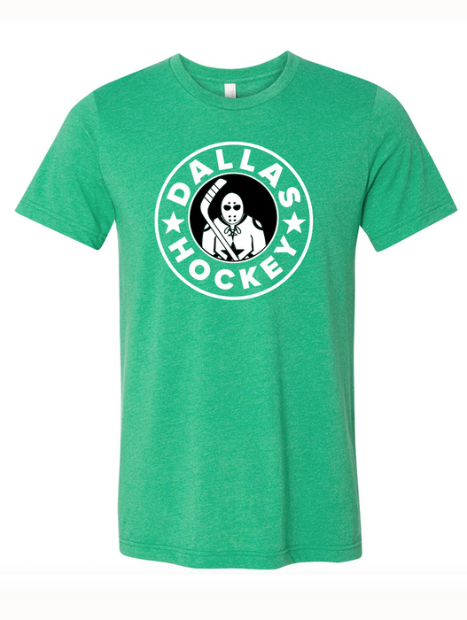 DALLAS HOCKEY