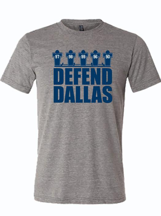 DEFEND DALLAS