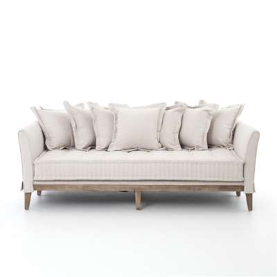 Theory Day Bed Sofa