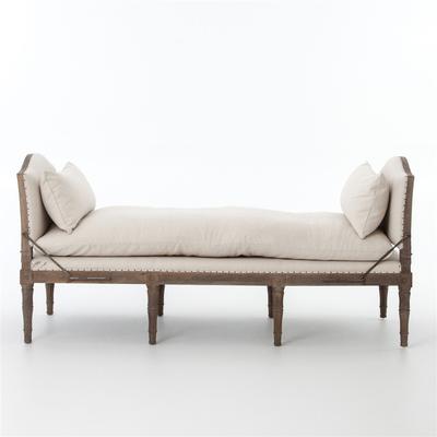 Abbott Allison Chaise - Natural