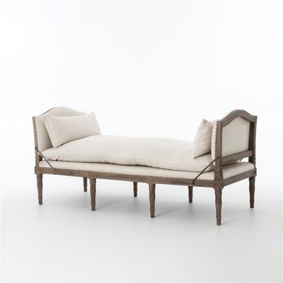 Abbott Allison Chaise - Natural