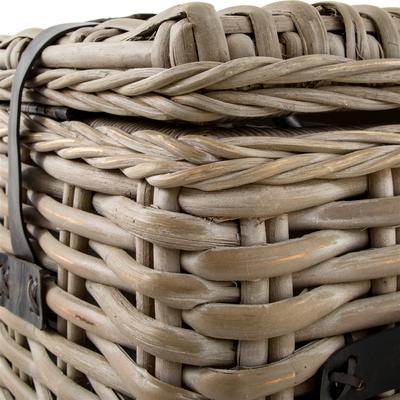 Theory Bedroom Trunk