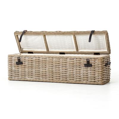 Theory Bedroom Trunk