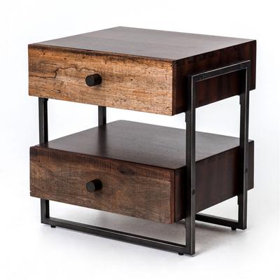 Bina Milo End Table