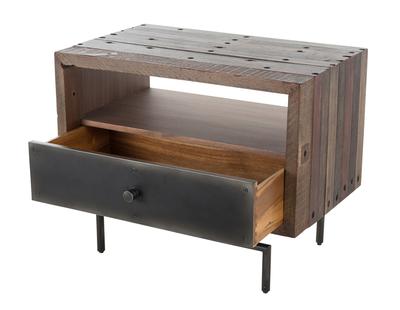 Bina Nash Side Table