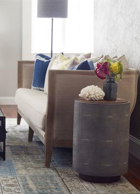 Bina Crosby Side Table