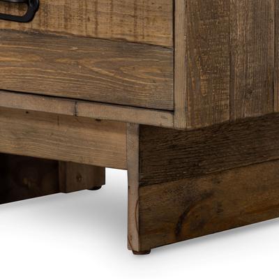 Sierra Baxter Nightstand