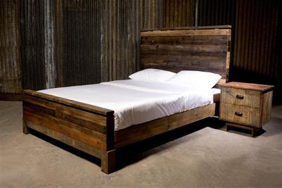 Sierra Baxter Nightstand