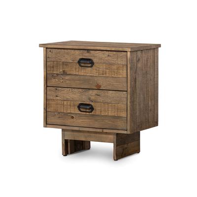 Sierra Baxter Nightstand