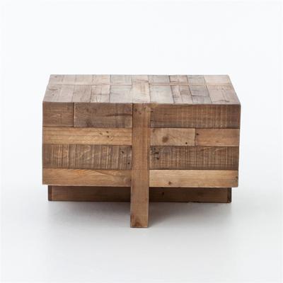 Sierra Wynne Side Table
