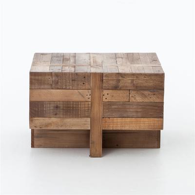 Sierra Wynne Side Table