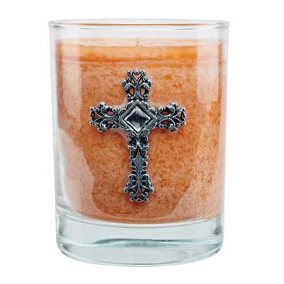 Pumpkin Spice Candle - 13.5 oz.
