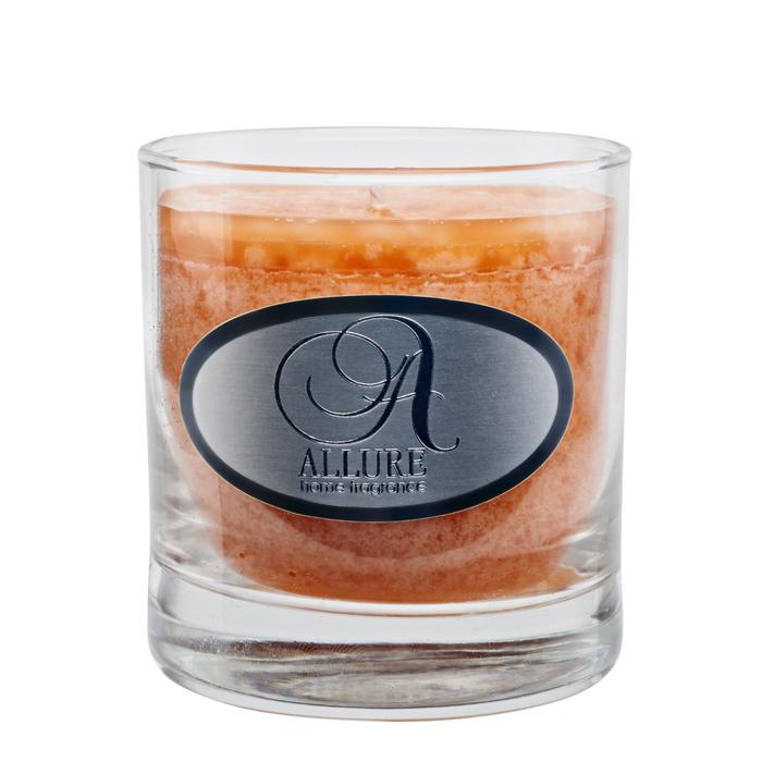 Pumpkin Spice - Petite Candle