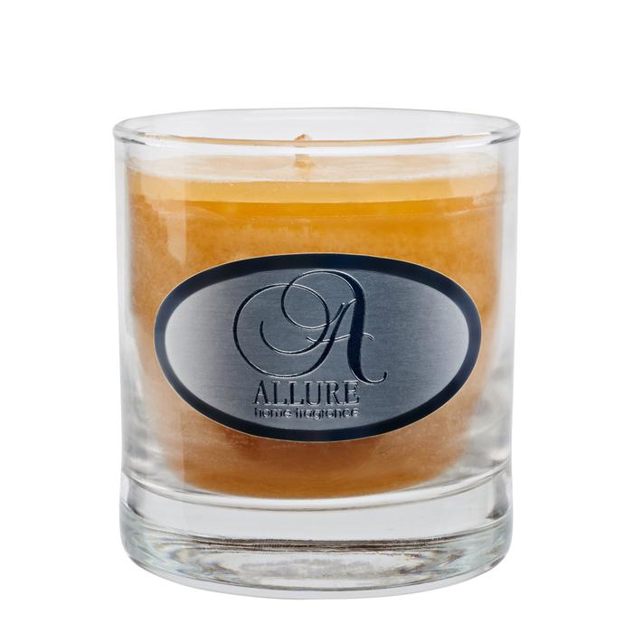 Gingerbread - Petite Candle