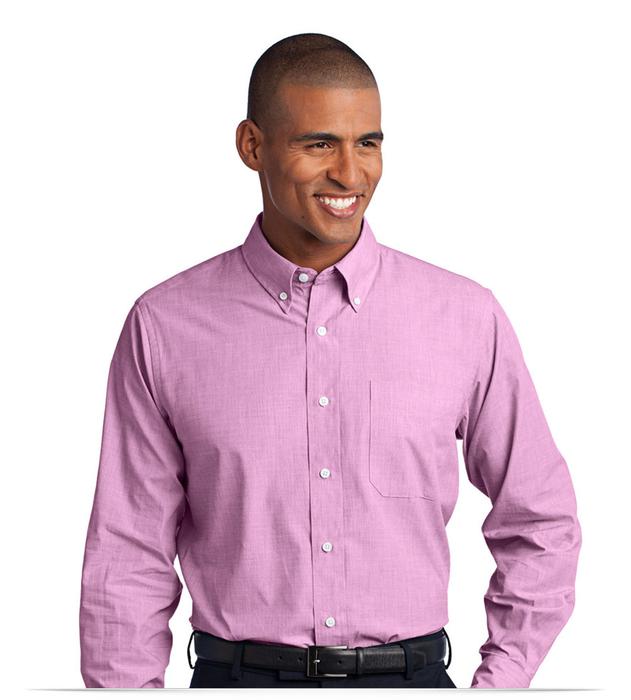 Men’s Easy Care Shirt