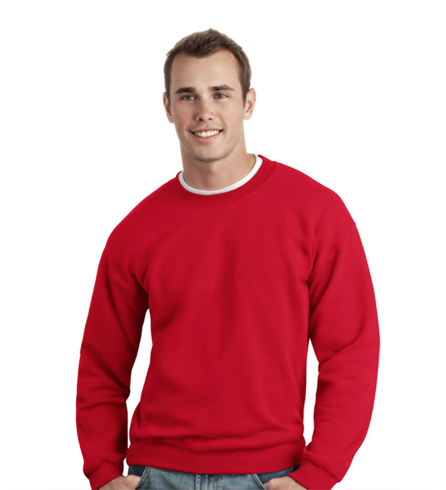 Gildan 9 Oz.Crewneck Sweatshirt