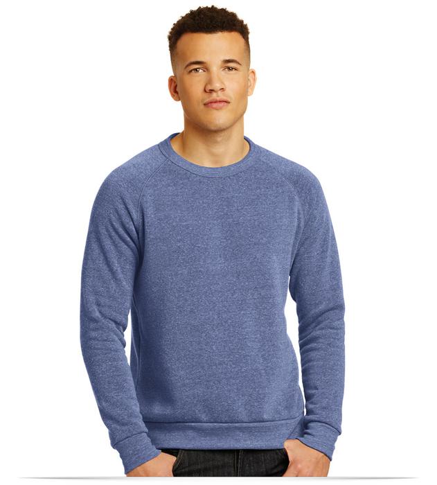 Alternative Champ Eco-Fleece Sweatshirt