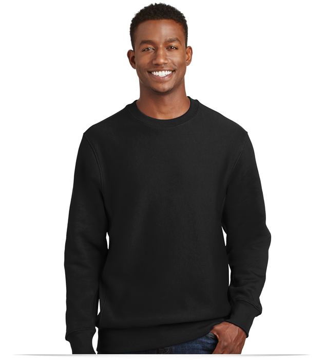 AllStar Logo Personalized Heavyweight Sweatshirt