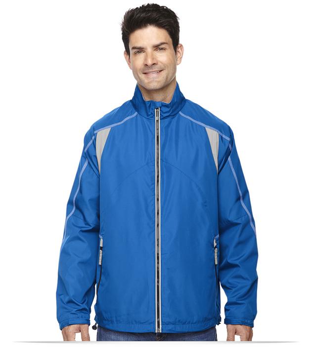 North End Men’s Lightweight Jacket