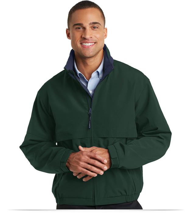 AllStar Logo Business Logo Jacket