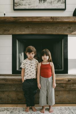 culottes