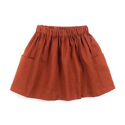 pocket skirt