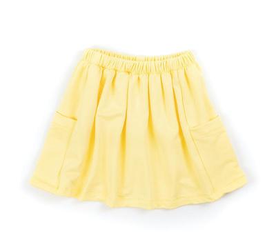 pocket skirt