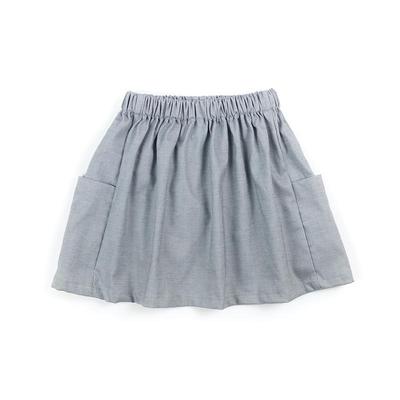 pocket skirt