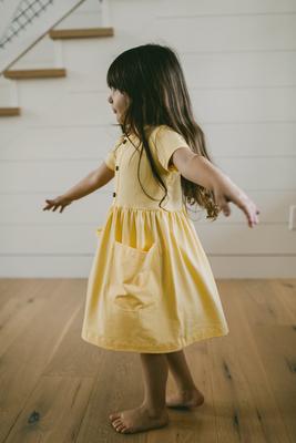 meadow dress