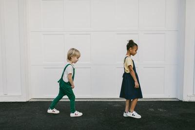 classic overalls
