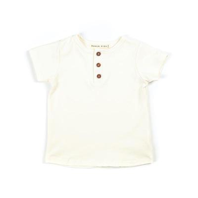 henley tee
