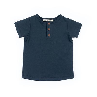 henley tee