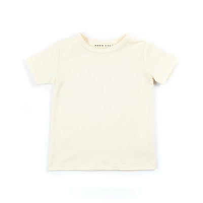 classic crew tee