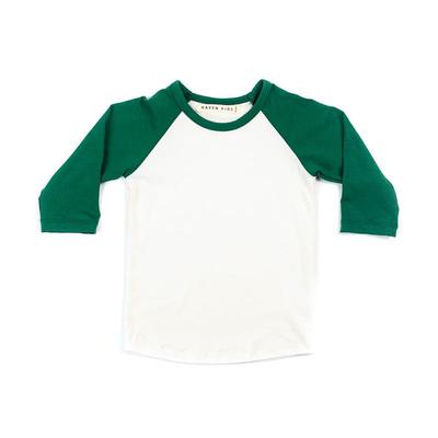 raglan ball tee