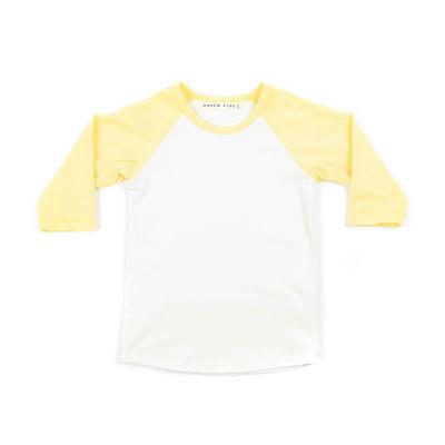 raglan ball tee