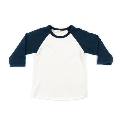 raglan ball tee