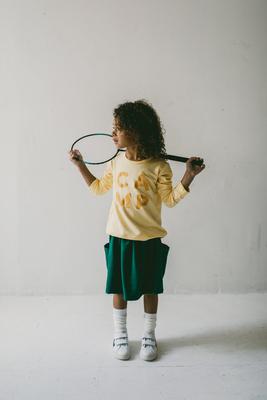 classic pullover | camp
