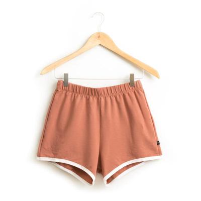 women's retro shorts | ss19