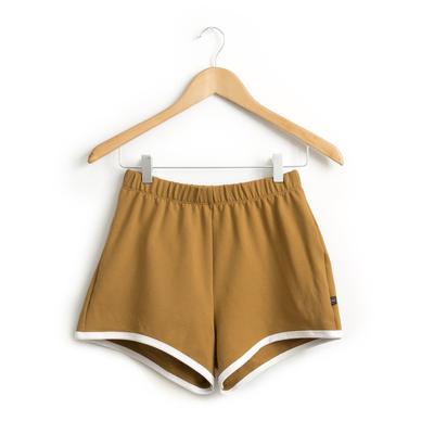women's retro shorts | ss19