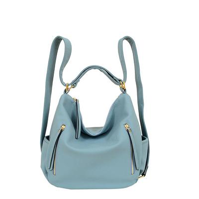 Leia Convertible Hobo / Backpack