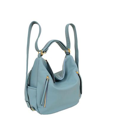 Leia Convertible Hobo / Backpack