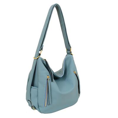 Leia Convertible Hobo / Backpack