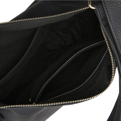 Leia Convertible Hobo / Backpack