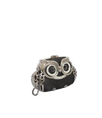 Weasley Owl Clutch